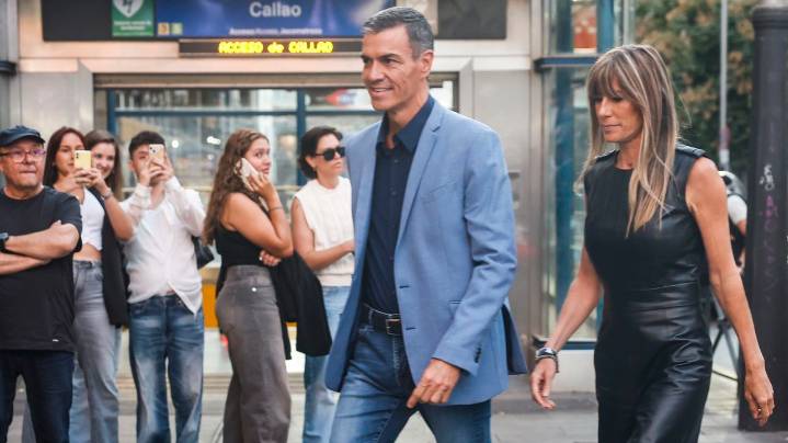 Begoña Gómez acudirá este sábado a su quinta citación con el juez Peinado
