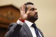 Seven takeaways from Kash Patel's heated House hearing