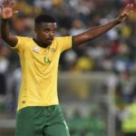 La FIFA sancionó a Sudáfrica y pone en peligro...