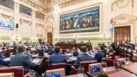 Día histórico para Santa Fe: la Convención Reformadora vota este martes el texto definitivo de la nueva Constitución