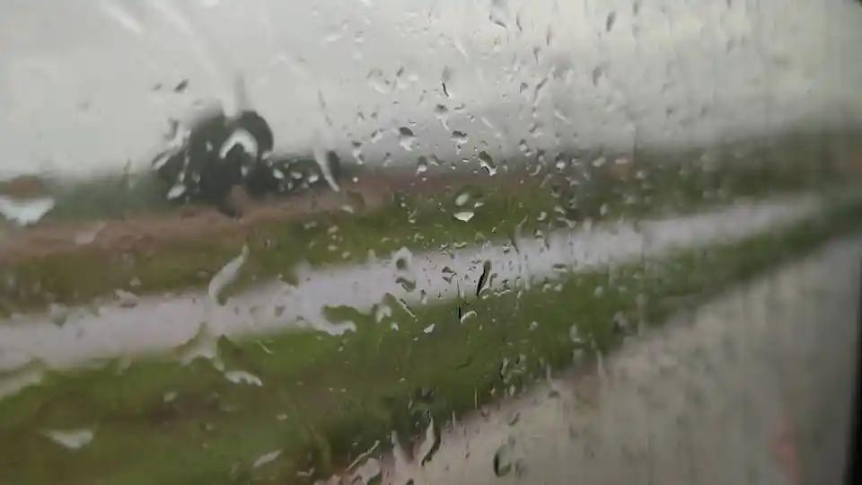 Prevén la llegada de una nueva onda tropical al país este miércoles