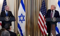 Trump afirma que está "cerca" de un acuerdo de paz para poner fin a la guerra en Gaza