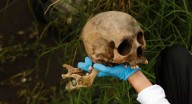 Buscadoras localizan cráneo humano en rancho de la Costa de Hermosillo