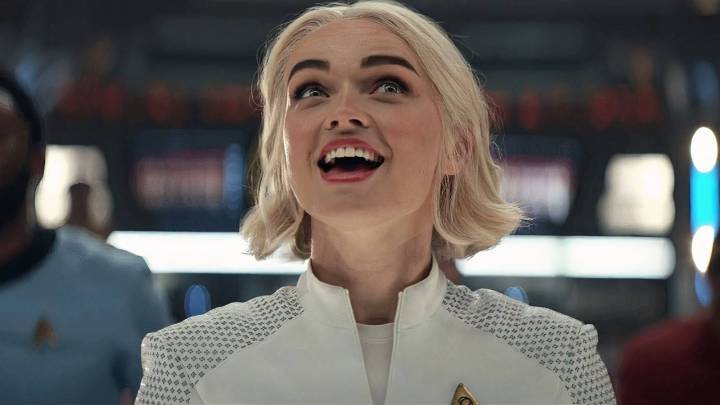 Wilson Cruz 'Enraged' Star Trek: Discovery Was Passed Over For Musical Episode