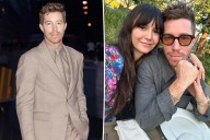 Shaun White all smiles in first TV interview since Nina Dobrev split