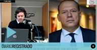 Sergio Berni: "No coincido con la definición de femicidio, el caso de Morena, Brenda y Lara fue un homicidio narcoterrorista"