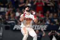 Cleveland Guardians clinch postseason berth after September revival