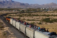 14.000 migrantes han regresado al sur desde el regreso de Trump