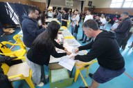 Elecciones de noviembre: senadores de Biobío apuestan por reponer multa en proyecto de voto obligatorio