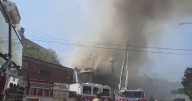 Russian immigrants say they'll have to start over again after Squirrel Hill fire