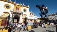 Roca Rey tiene la llave para que Canal Sur retransmita San Miguel desde Sevilla