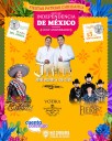 Anuncian elenco y logística para Noche Mexicana, festejos inician a las 5pm