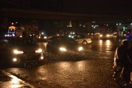 PMD forecasts light to moderate rain, thunderstorms in Karachi