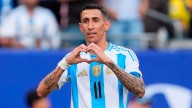 El tremendo elogio de Di María a Scaloni: "Tendríamos que hacerle un contrato de por vida"