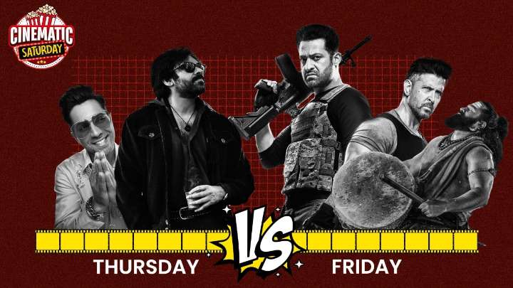 Are Thursday film premieres shaking up Indian cinema's old rulebook?