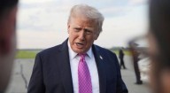 Donald Trump admitió que no han encontrado más envíos de narcotráfico en el Caribe: ‘Bueno, veremos qué pasa’