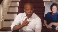 Eric Adams drops out of re-election campaign for New York City mayor