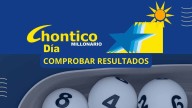 Resultado oficial del Chontico Día en Colombia: martes 9 de septiembre