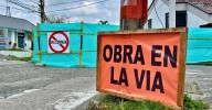 Tenga en cuenta los cierres viales por obras de reposición de alcantarillado en la calle 2 norte