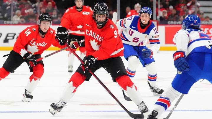 NCAA rule change leads to mass redistribution of talent between CHL and college hockey