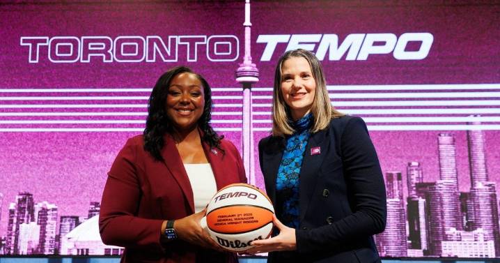 WNBA's Tempo add to ownership group, two regular