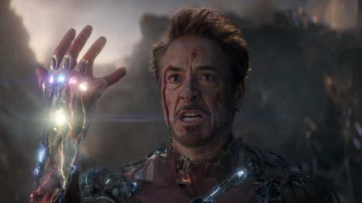 Avengers: Secret Wars Theory Makes A Compelling Case About How The MCU Could Reset