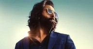 Ranbir Kapoor to begin shooting for Sandeep Reddy Vanga's 'Animal Park' in 2027