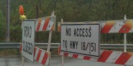 Changes coming to CTH K & US 18/151 after temporary blockage reduced deadly crashes