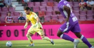 Luca Zidane jugará con Argelia y crea otro problema a Pacheta