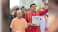 ₹3,000 Jacket At ₹1,600: Ravi Kishan Attacks Akhilesh Yadav Over GST