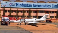 HAL Share Price Target: CLSA Sees 15% Upside After Tejas Mk1A Milestone Republic Business