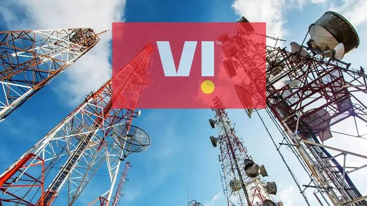 Vodafone Idea Shares Falls Over 9% After SC Defers AGR Case Hearing Republic Business