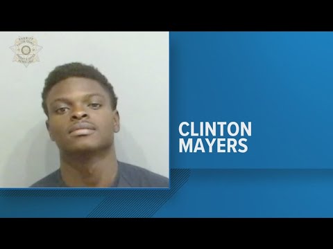 Man accused of shooting security guard, stealing $70K