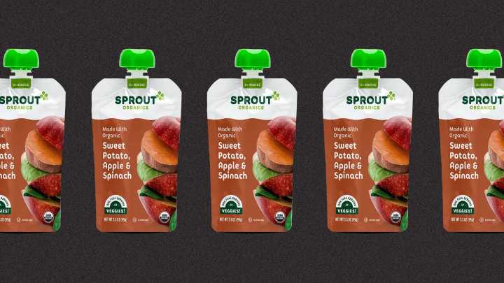 Is your baby food on the recall list?