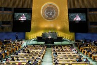 WATCH LIVE: Day 7 of the 2025 United Nations General Assembly