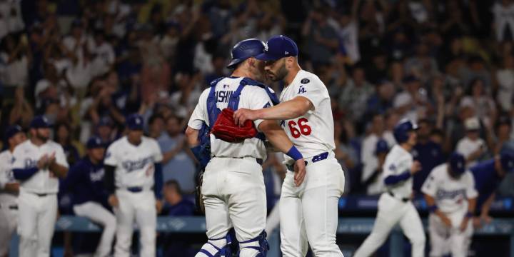 Dodgers 2025 postseason FAQ