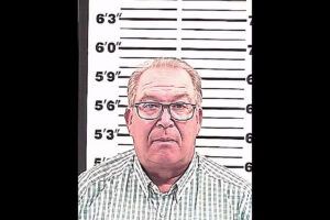 Montana man accused of illegally voting in Fremont County, bringing number of defendants to 11
