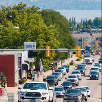 Mobility probed in Westbank by new accessibility committee