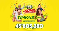 Resultados de La Tinka del domingo 21 de septiembre: consulta los números ganadores del Pozo Millonario