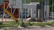 Hallan a Hombre Sin Vida en Parque de la Colonia Vista Real, en Hermosillo