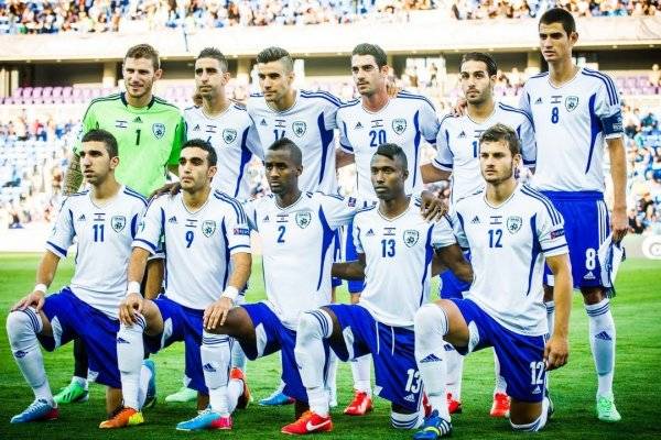 La Federación Turca de Fútbol pidió que expulsen a Israel de competencias de FIFA y UEFA