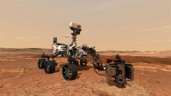 Did NASA's Perseverance rover find evidence of ancient life on Mars? The plot thickens