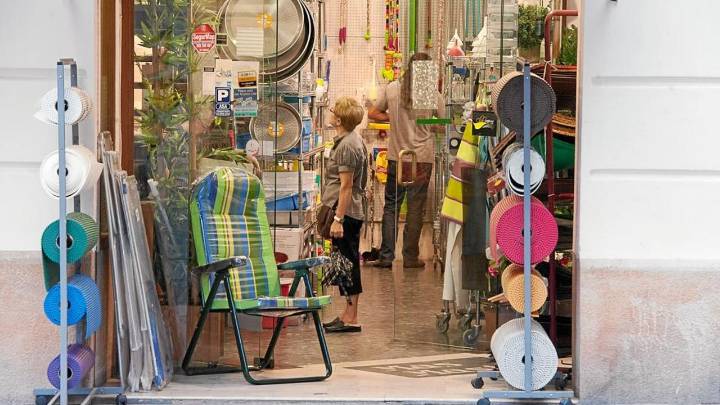 Castilla y León favorece al comercio y facilita la vida al consumidor