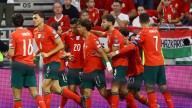 Joao Cancelo salva a Portugal ante Hungría en el camino hacia el Mundial 2026