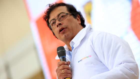 “Soy un presidente descertificado”: Petro critica a EE. UU. y la ONU