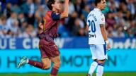 Hidalgo debe tomar una decisión en la delantera del Deportivo