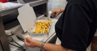 Fish and chips remains Brits' go-to dish despite Gen Z choosing trendier options