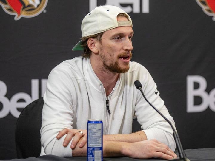 Ottawa Senators settling into Quebec City