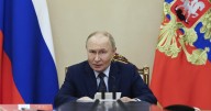 Putin orders biggest autumn conscription drive since 2016