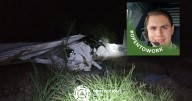 Identifican a piloto que acompañaba a Débora Estrella; ¿quién fue Bryan Ballesteros Argueta?